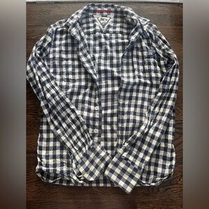 Super dry Men’s Flannel - L